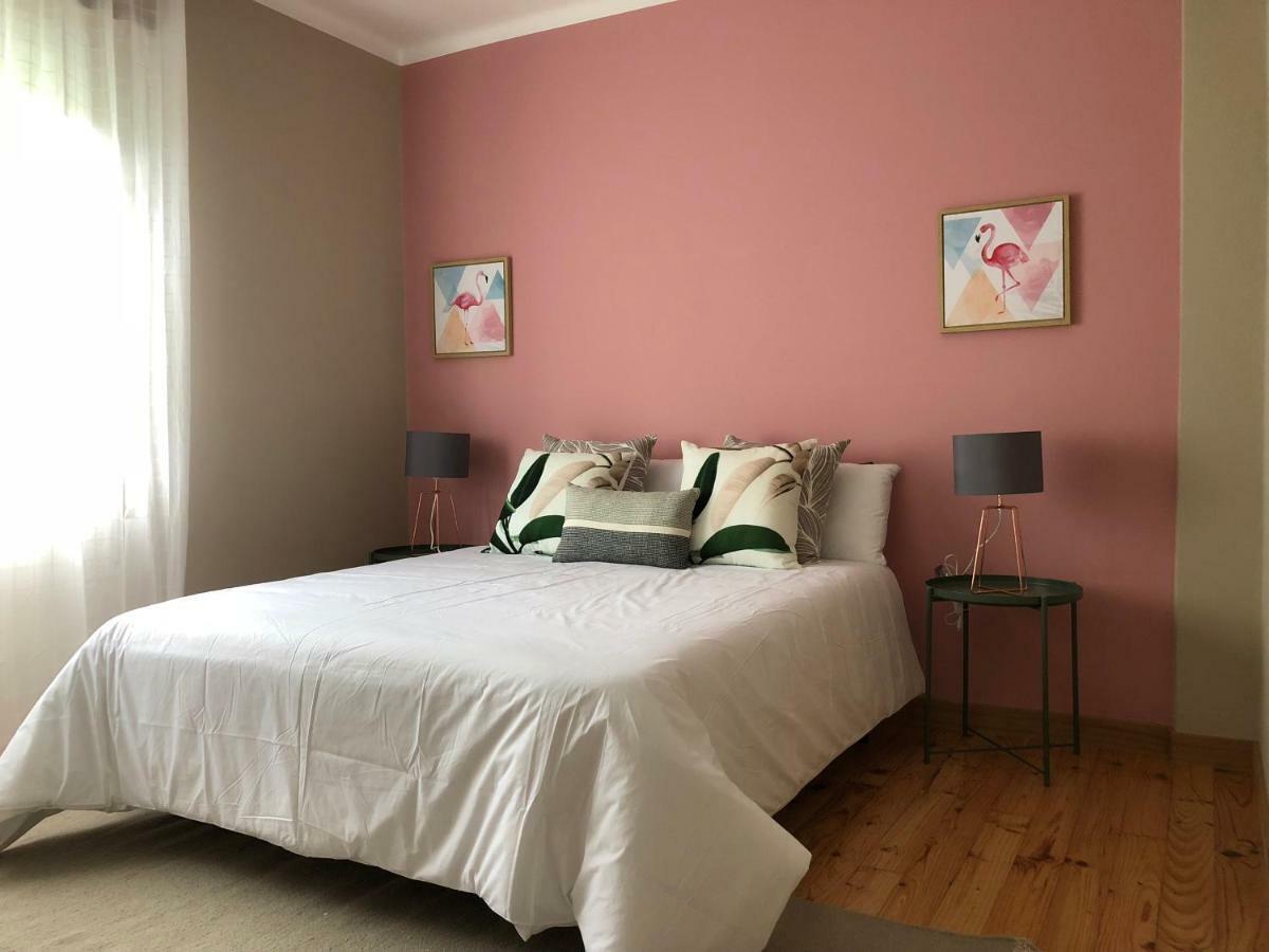 곤도마르 La Casa De Perfecta 빌라 외부 사진